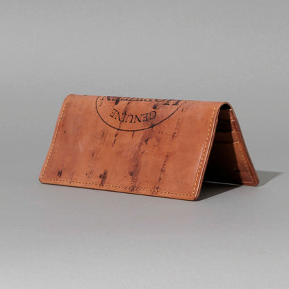 One-Off Long Wallet