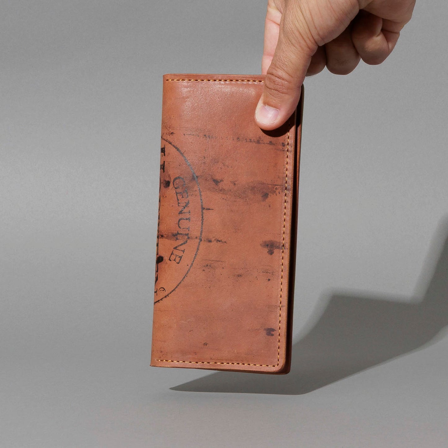 One-Off Long Wallet