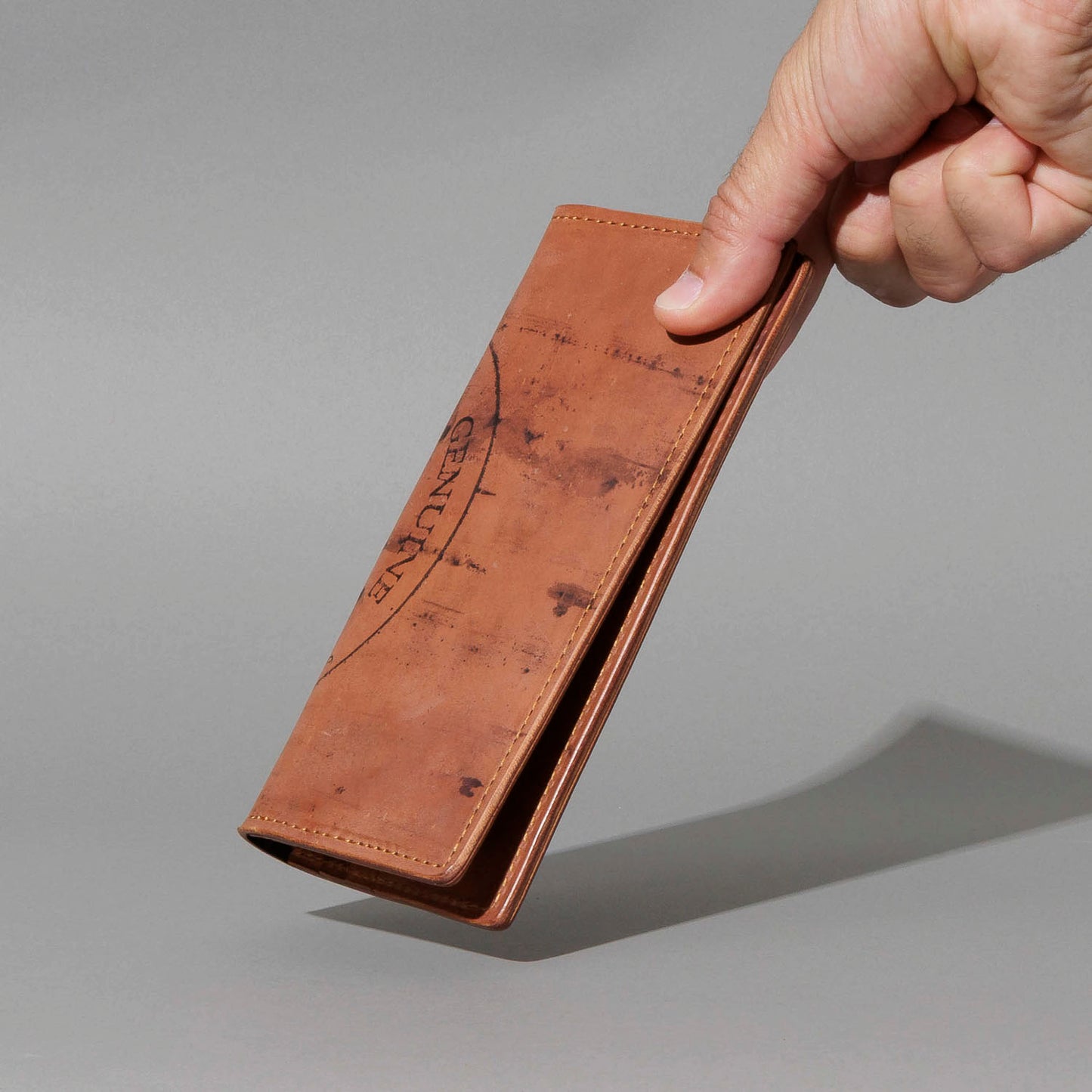 One-Off Long Wallet