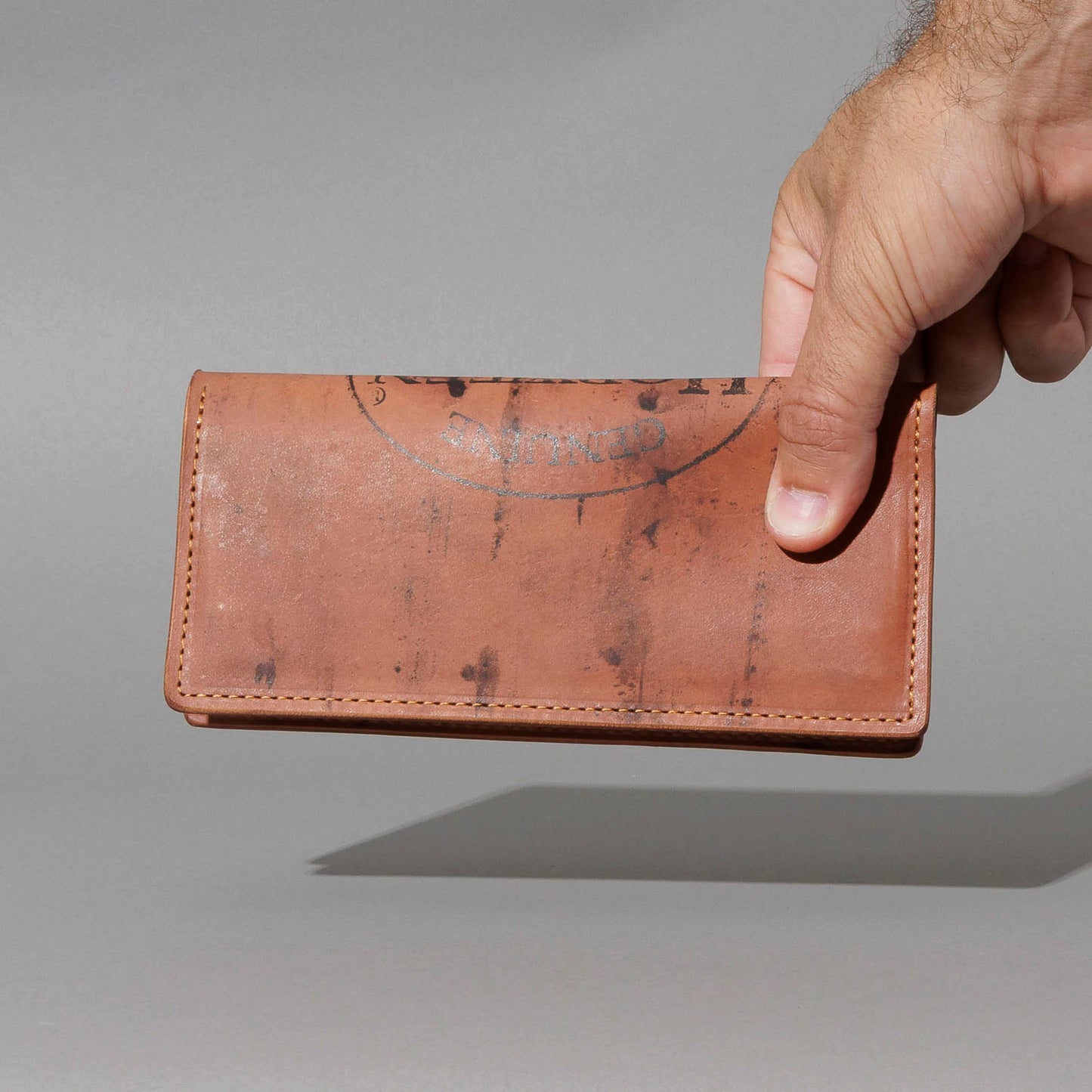 One-Off Long Wallet