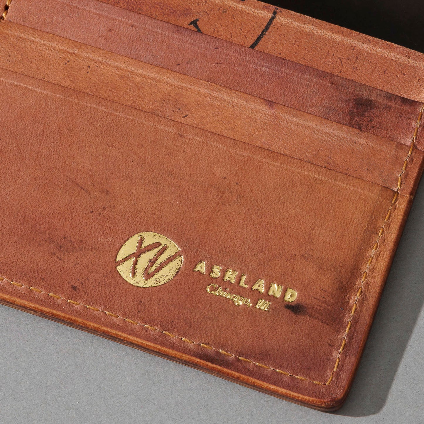 One-Off Long Wallet
