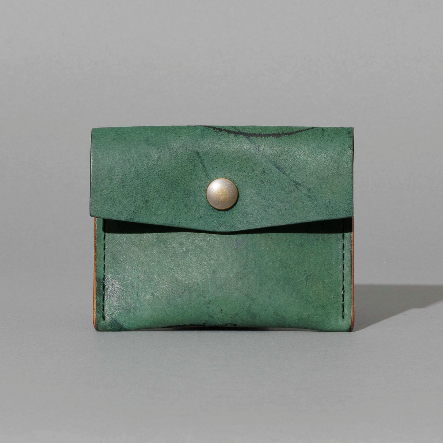 One-Off Vic Snap Wallet