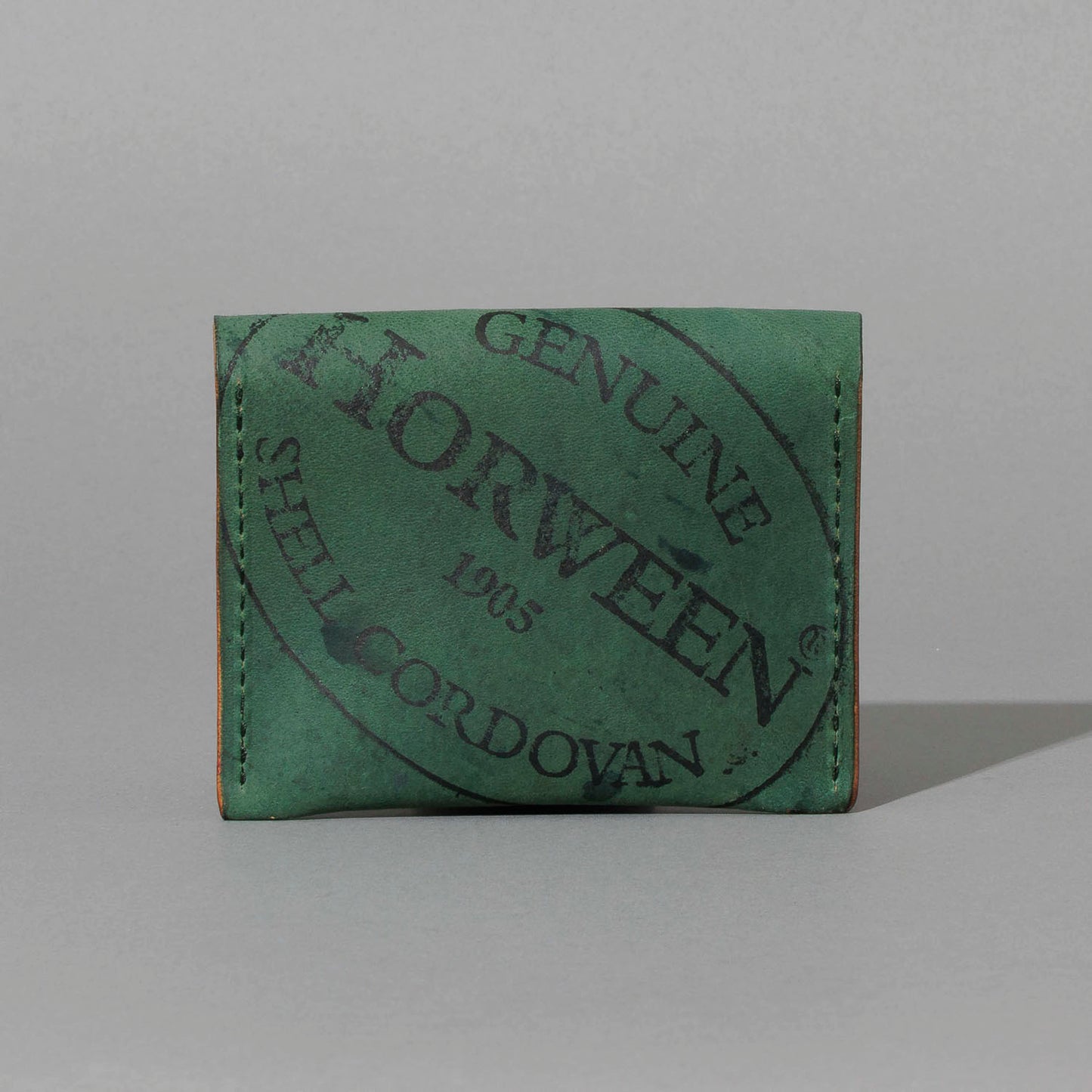 One-Off Vic Snap Wallet