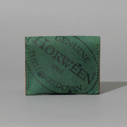 One-Off Vic Snap Wallet