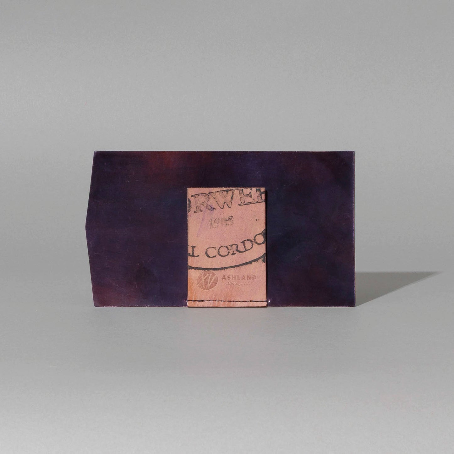 One-Off JR Fold