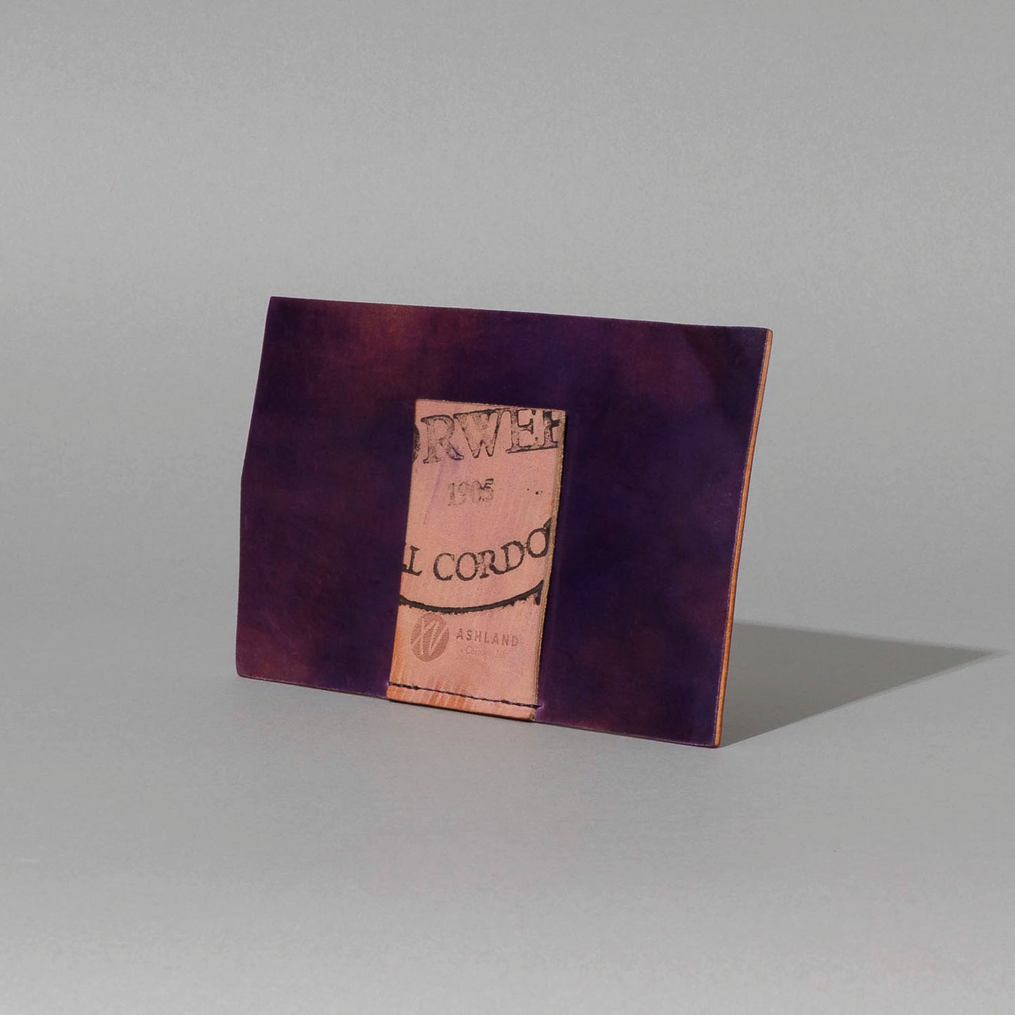 One-Off JR Fold