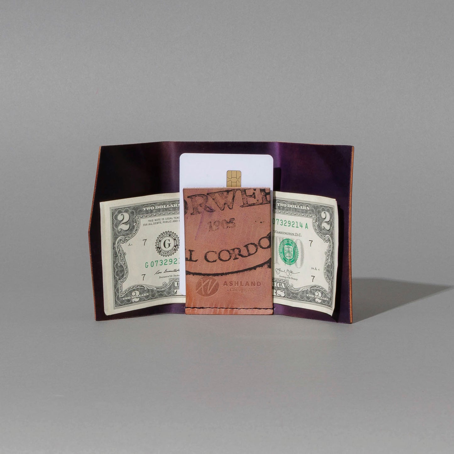 One-Off JR Fold