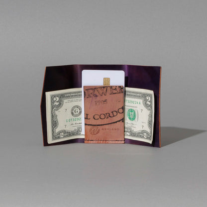 One-Off JR Fold