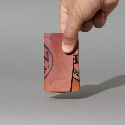 One-Off JR Fold