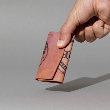 One-Off JR Fold