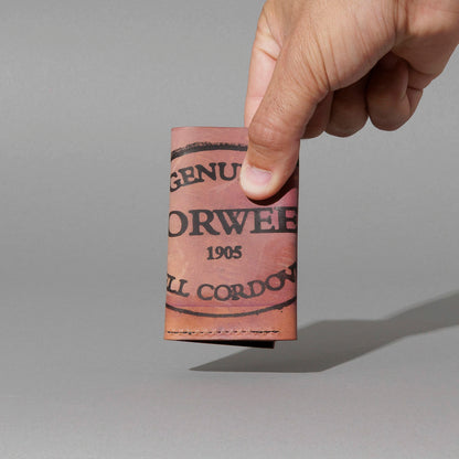 One-Off JR Fold