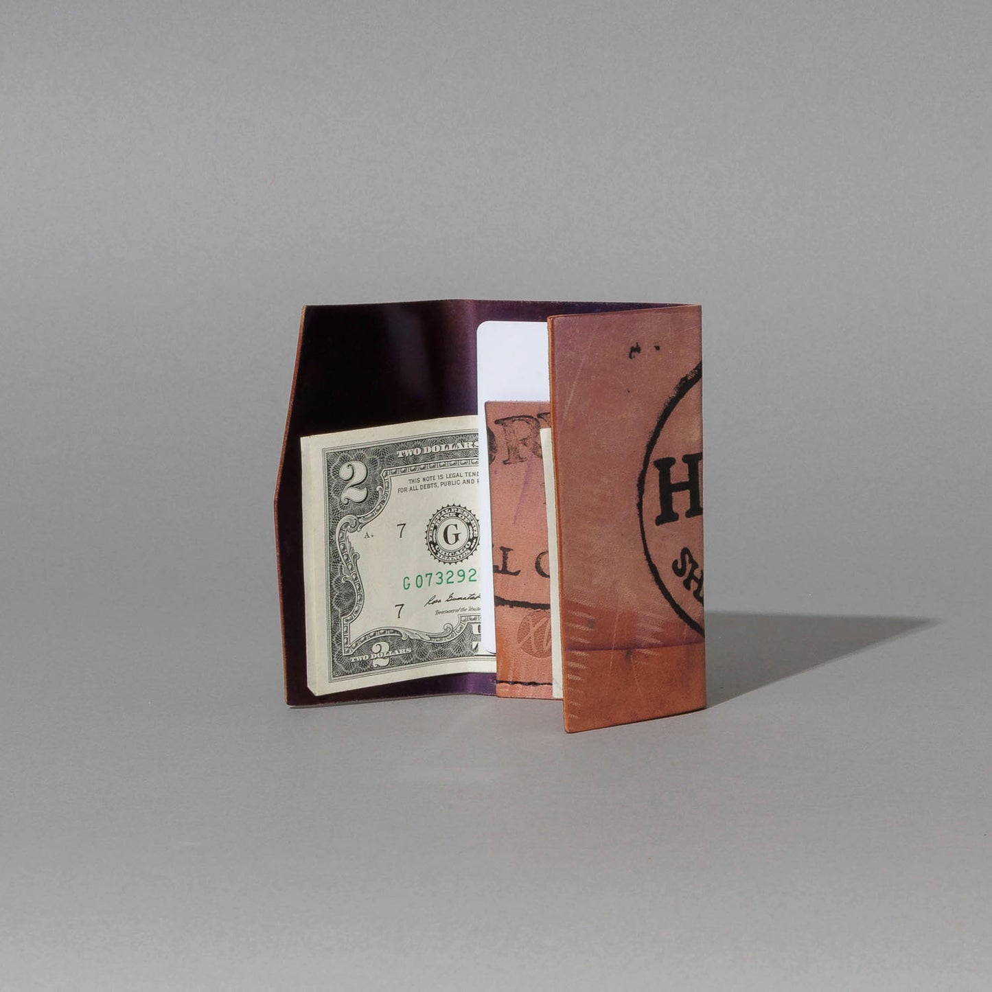 One-Off JR Fold