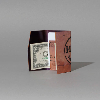 One-Off JR Fold