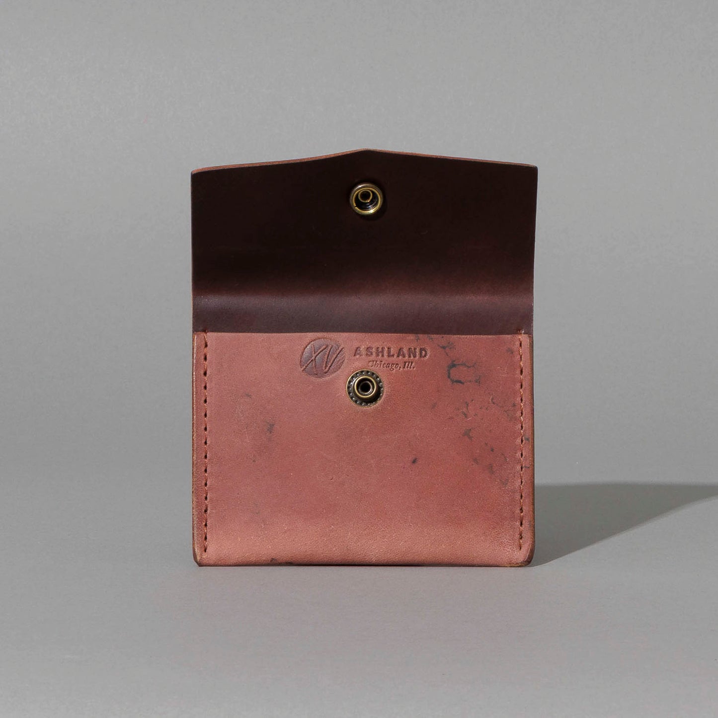 One-Off Vic Snap Wallet