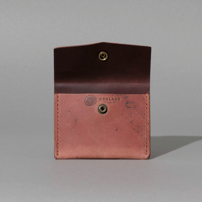 One-Off Vic Snap Wallet