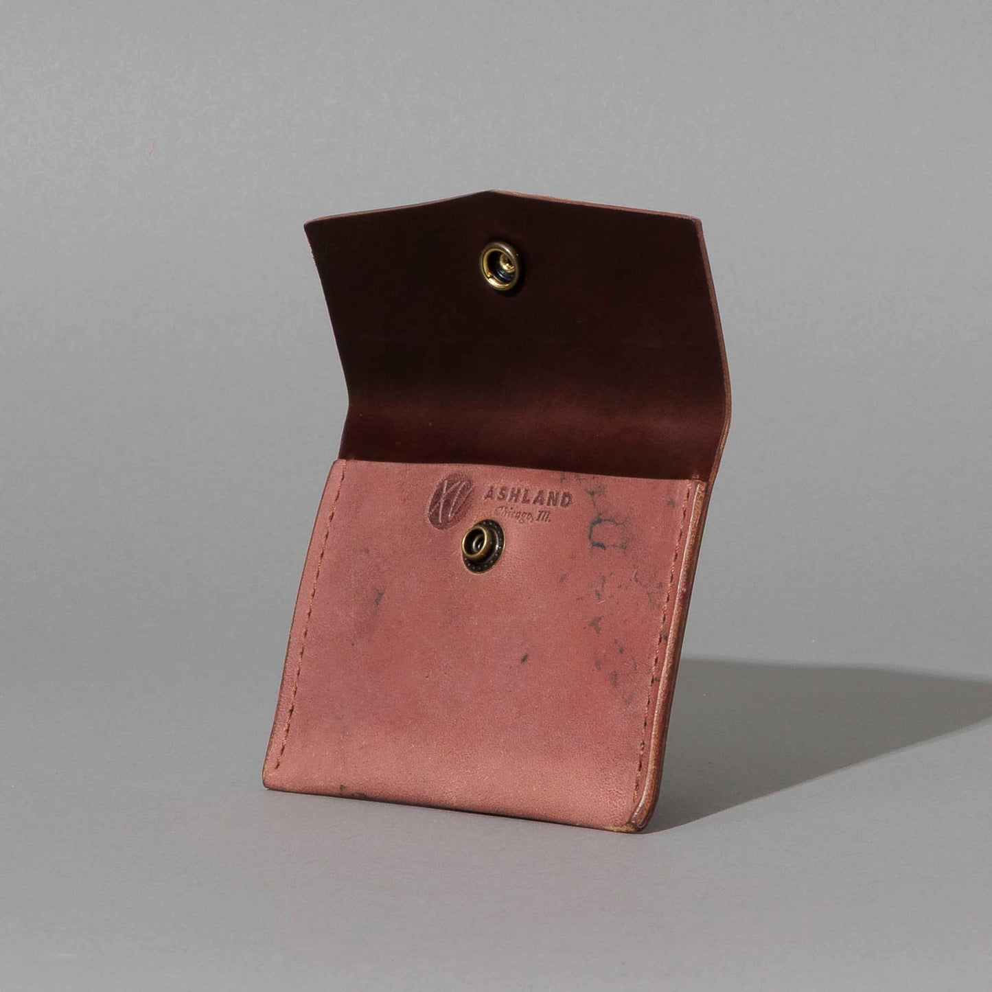 One-Off Vic Snap Wallet