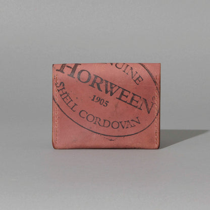 One-Off Vic Snap Wallet