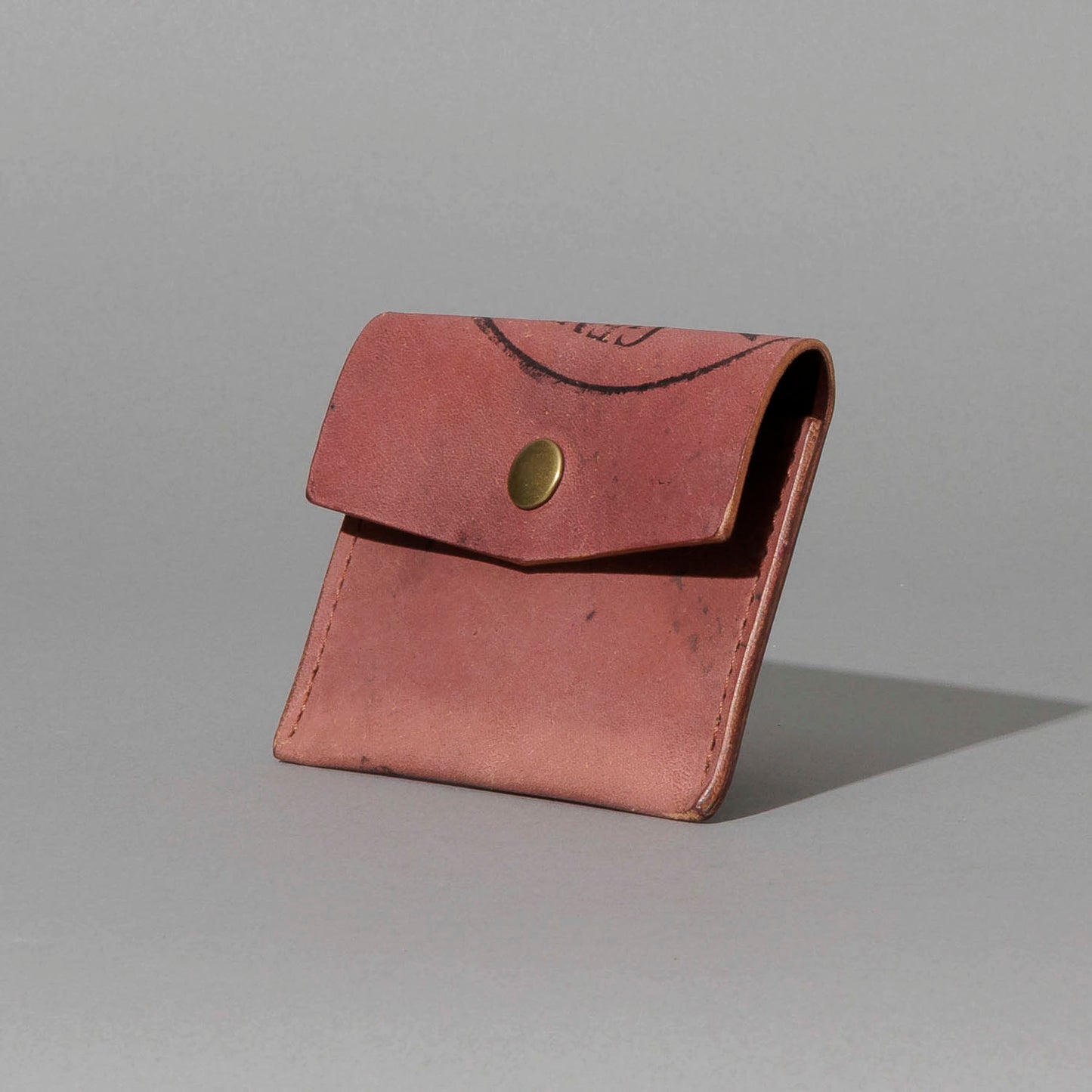 One-Off Vic Snap Wallet