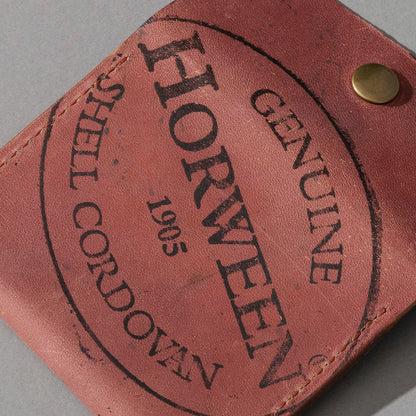 One-Off Vic Snap Wallet