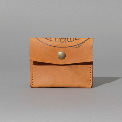 One-Off Vic Snap Wallet