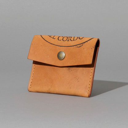 One-Off Vic Snap Wallet