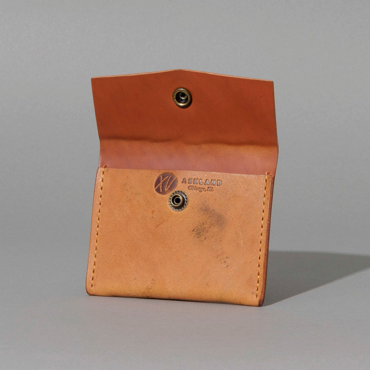 One-Off Vic Snap Wallet