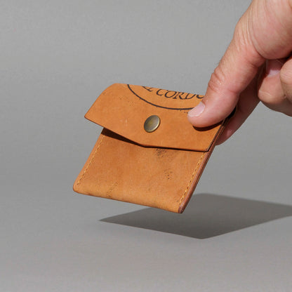 One-Off Vic Snap Wallet