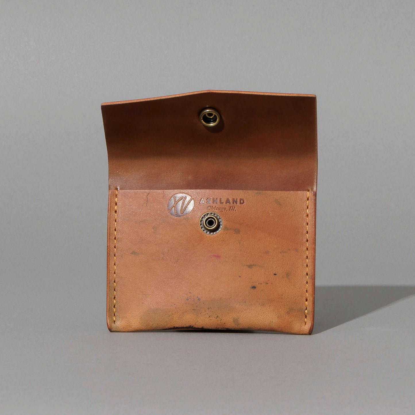 One-Off Vic Snap Wallet