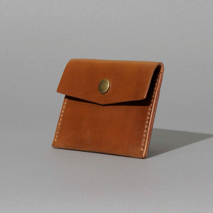 One-Off Vic Snap Wallet with Quick Access Slot