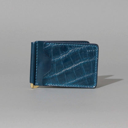 One-Off Capone Money Clip