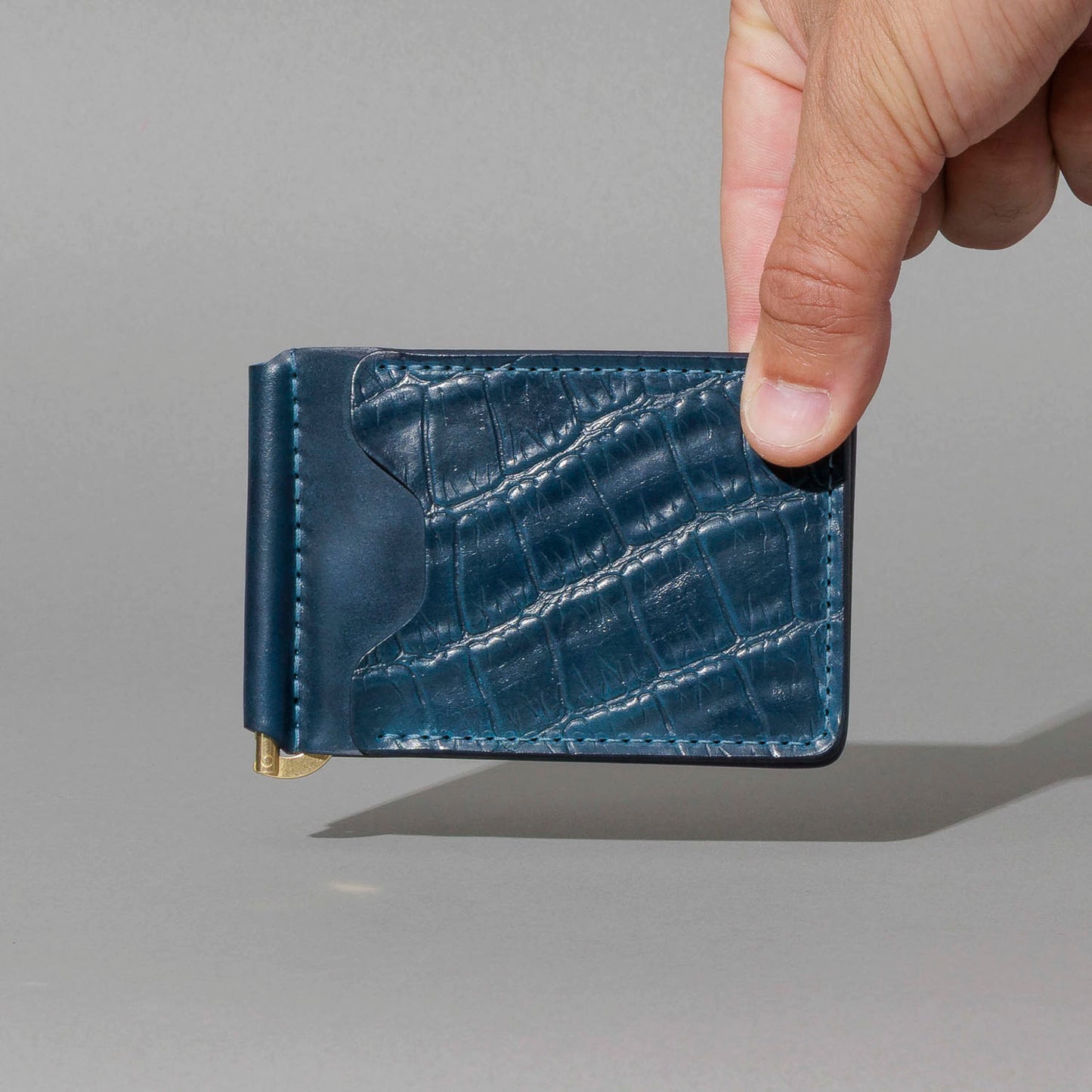 One-Off Capone Money Clip
