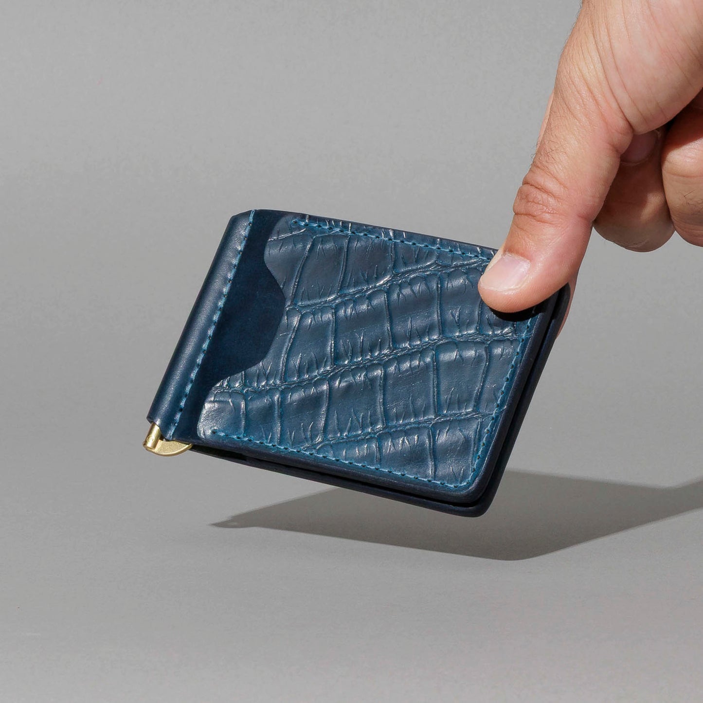 One-Off Capone Money Clip