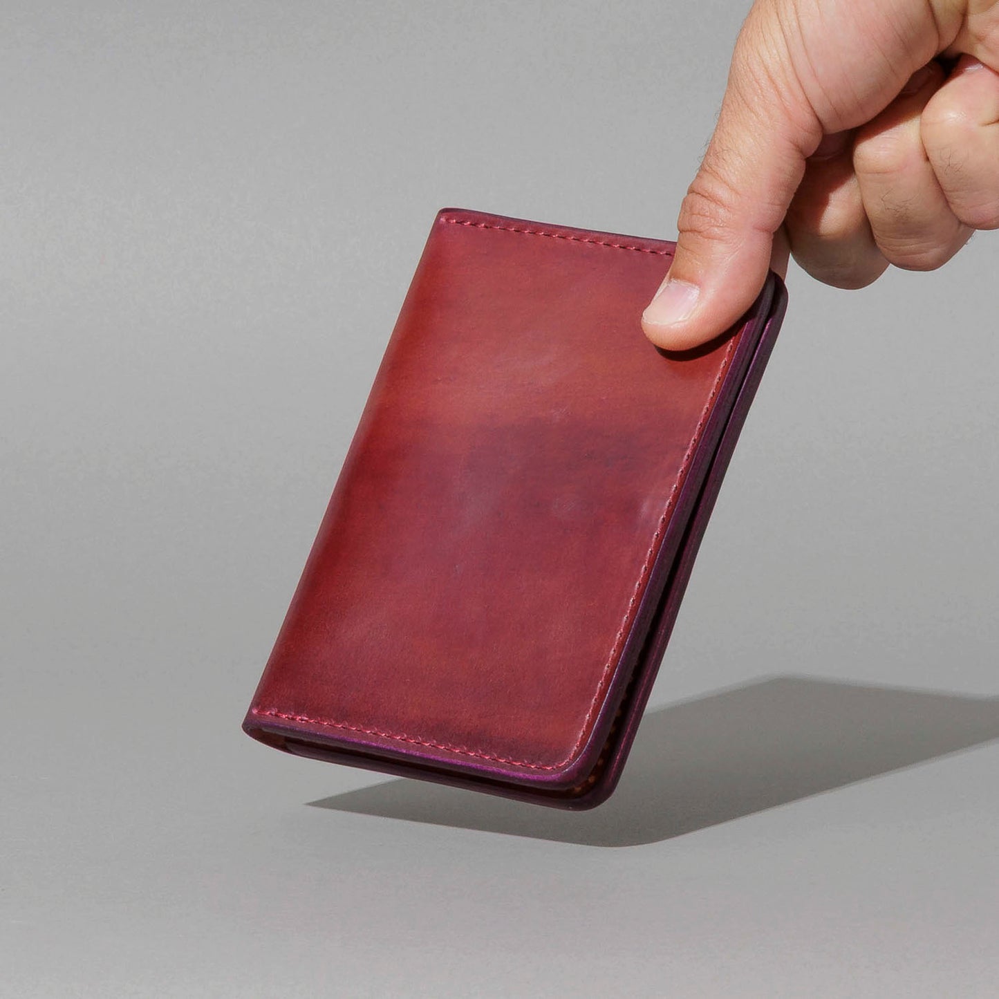 One-Off Traveler Passport No Bill Slot