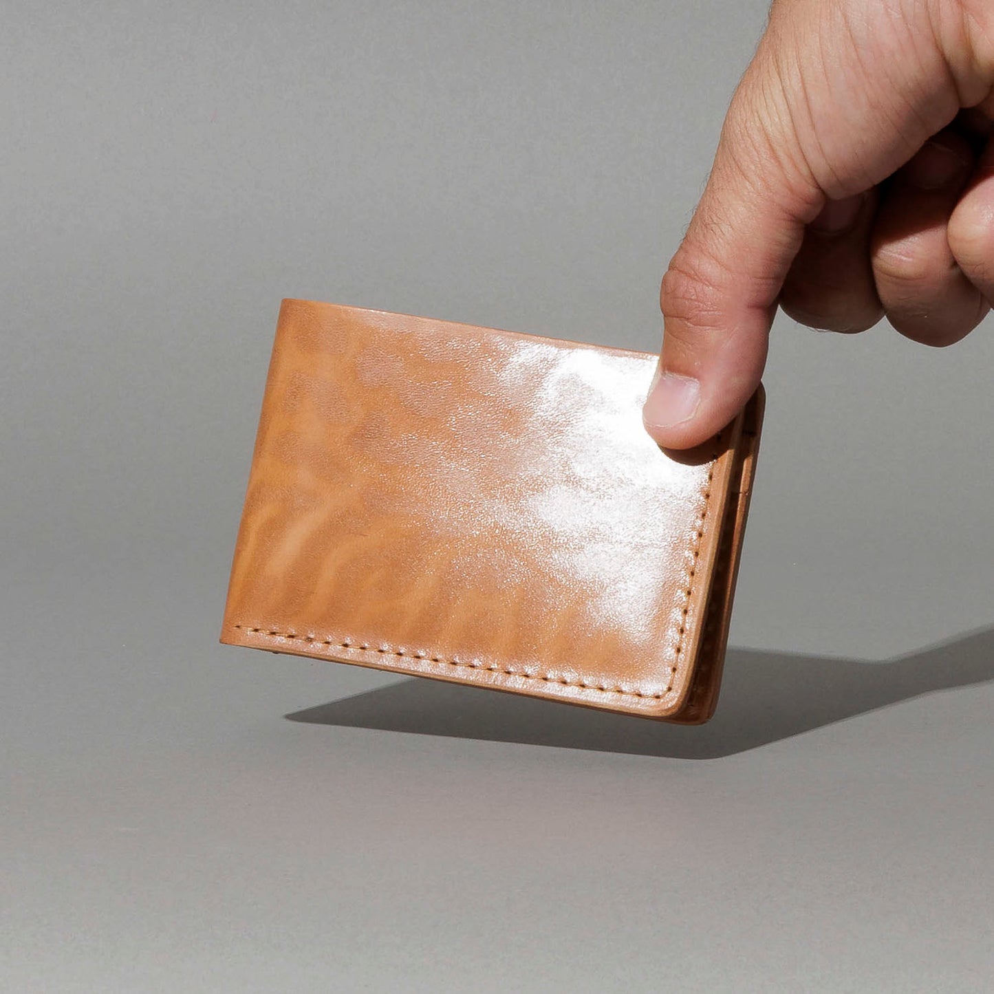 One-Off Mini Fox