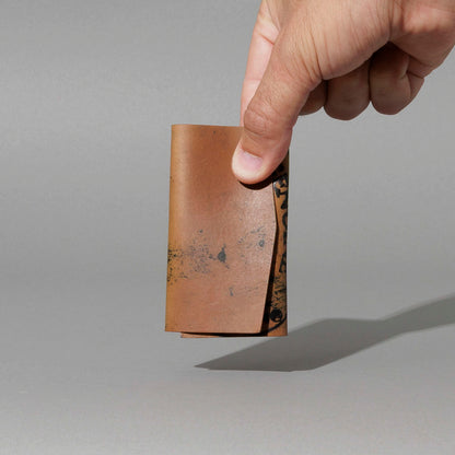 One-Off JR Fold