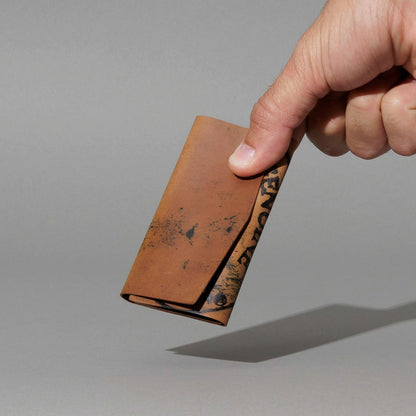 One-Off JR Fold