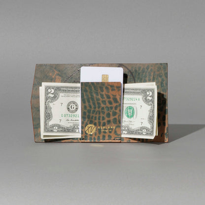 One-Off JR Fold