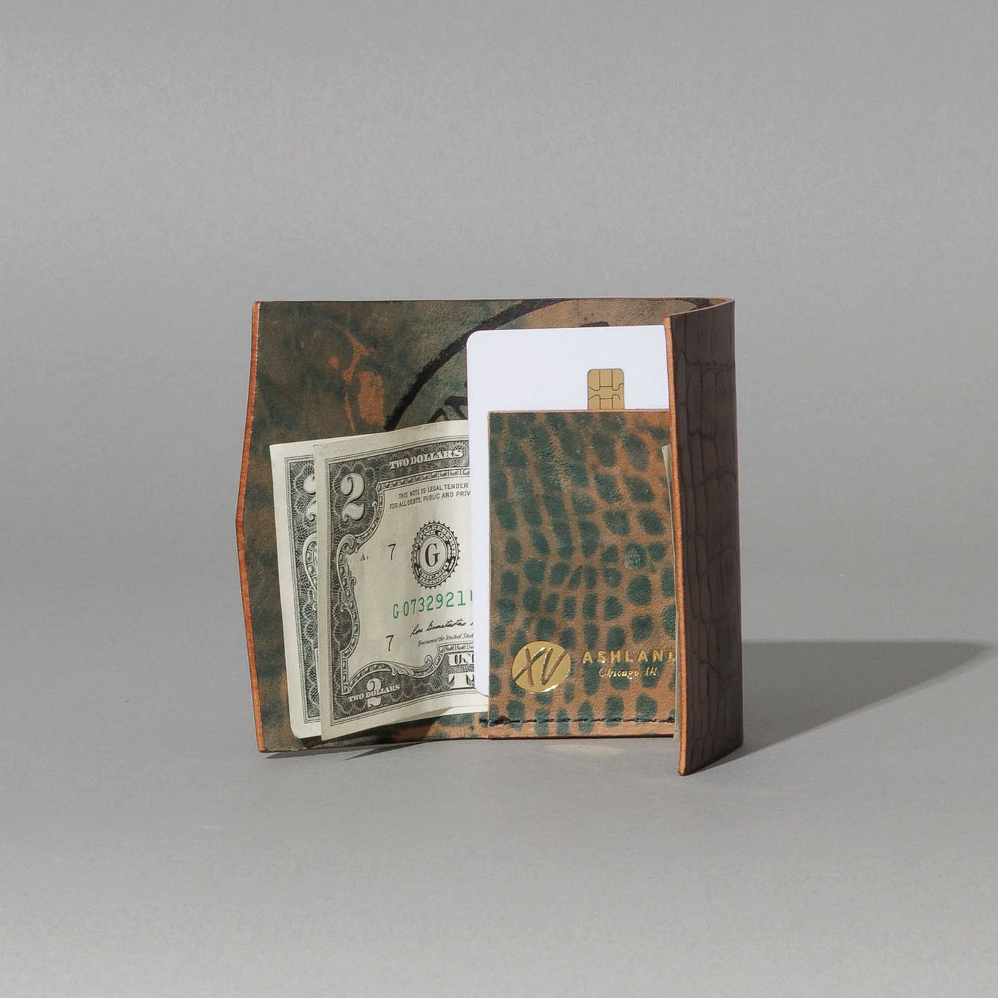 One-Off JR Fold