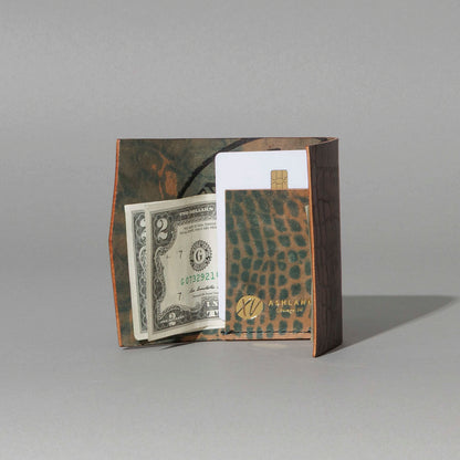 One-Off JR Fold