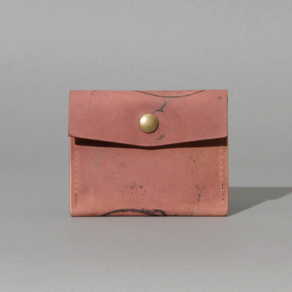 One-Off Vic Snap Wallet with Quick Access Slot