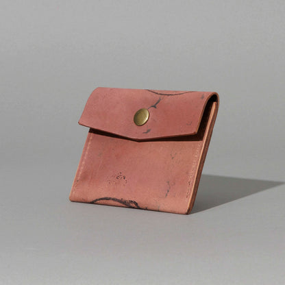 One-Off Vic Snap Wallet with Quick Access Slot