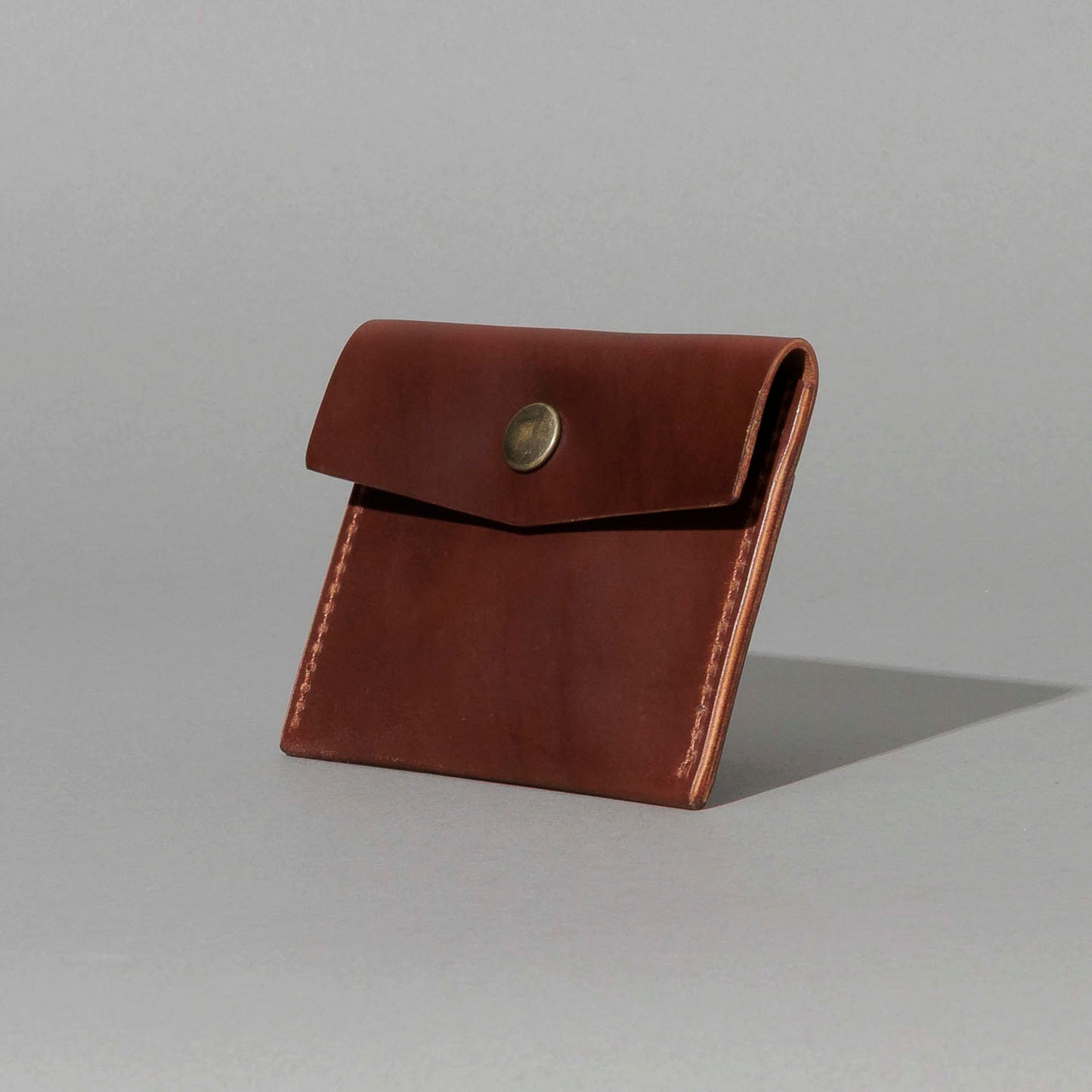 One-Off Vic Snap Wallet with Quick Access Slot