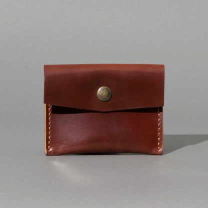 One-Off Vic Snap Wallet