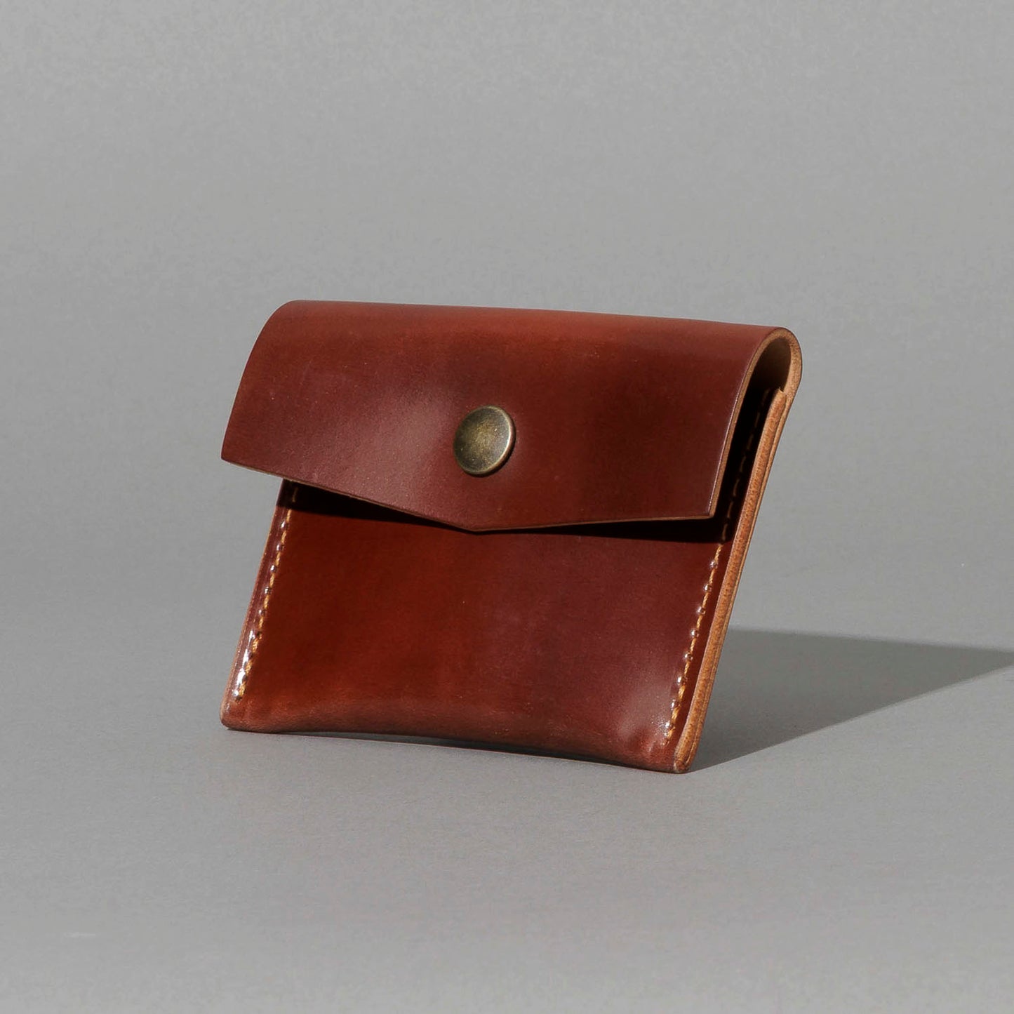 One-Off Vic Snap Wallet