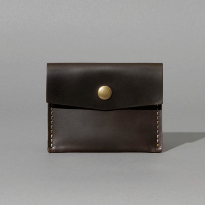 One-Off Vic Snap Wallet