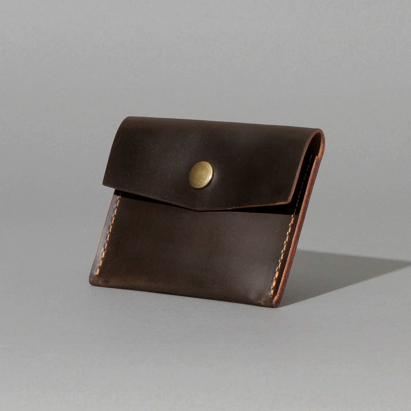 One-Off Vic Snap Wallet