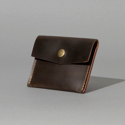 One-Off Vic Snap Wallet