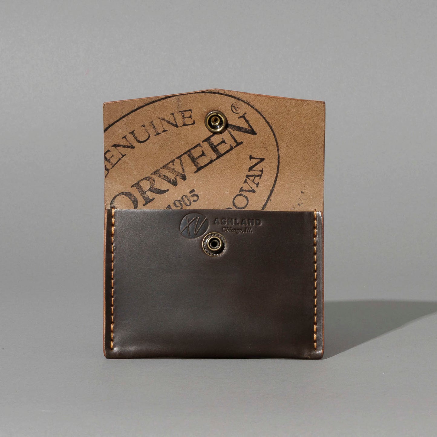 One-Off Vic Snap Wallet