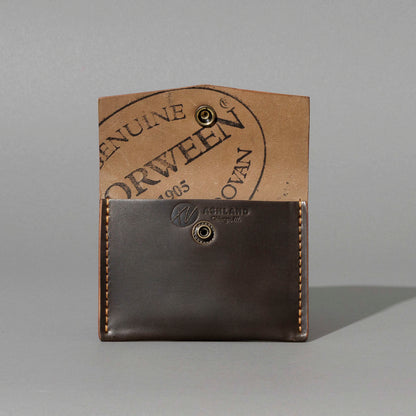 One-Off Vic Snap Wallet