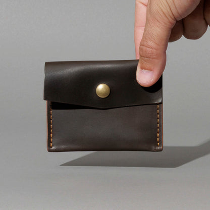 One-Off Vic Snap Wallet